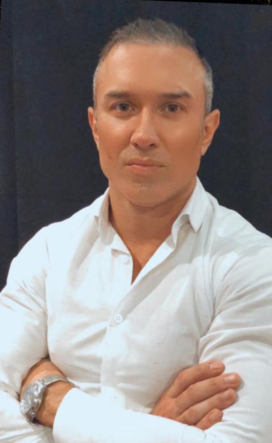 Dr. Carlos Henrique